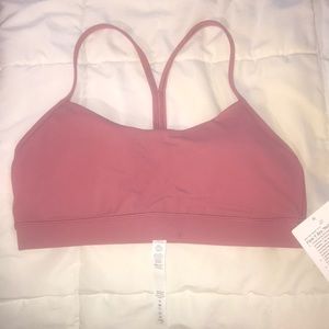 Flow Y Br Nulu “Cherry Tint” color